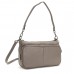 Жіноча стильна сумка через плече з натуральної шкіри Olivia Leather B24-W-8816C - Royalbag Фото 6