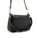 Женская сумка через плечо из натуральной кожи Olivia Leather B24-W-9236A - Royalbag Фото 6