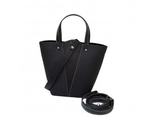 Женская классическая маленькая сумочка Olivia Leather B24-W-9802A - Royalbag