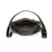 Елегантна шкіряна сумочка з ланцюжком Olivia Leather B24-W-99130A - Royalbag Фото 3