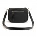 Елегантна шкіряна сумочка з ланцюжком Olivia Leather B24-W-99130A - Royalbag Фото 6
