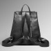 Женский кожаный небольшой рюкзак Olivia Leather F-FL-NWBP27-1025A - Royalbag Фото 5