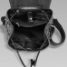 Женский кожаный небольшой рюкзак Olivia Leather F-FL-NWBP27-1025A - Royalbag Фото 8