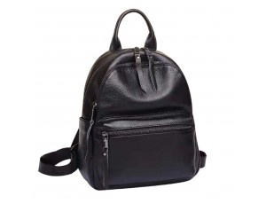 Жіночий шкіряний повсякденний рюкзак Olivia Leather F-FL-NWBP27-8011A - Royalbag