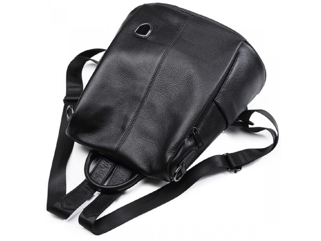 Шкіряний жіночий рюкзак Olivia Leather F-FL-NWBP27-8037A - Royalbag