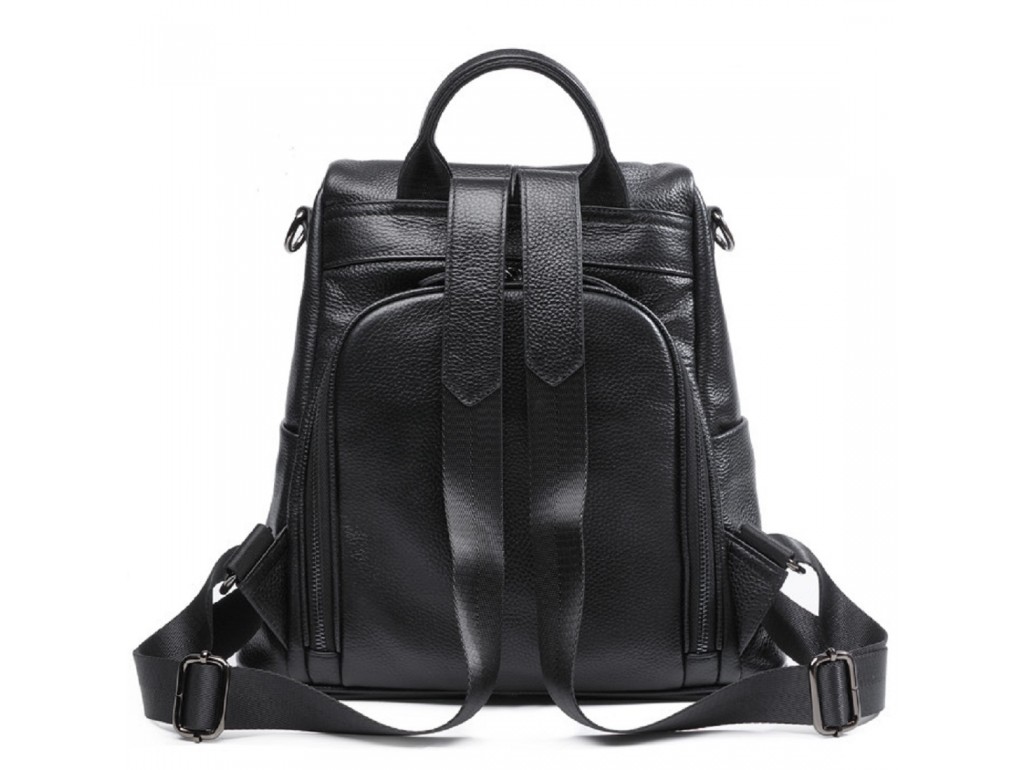 Женский кожаный рюкзак Olivia Leather F-FL-NWBP27-8037A - Royalbag