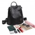 Шкіряний жіночий рюкзак Olivia Leather F-FL-NWBP27-8037A - Royalbag Фото 8