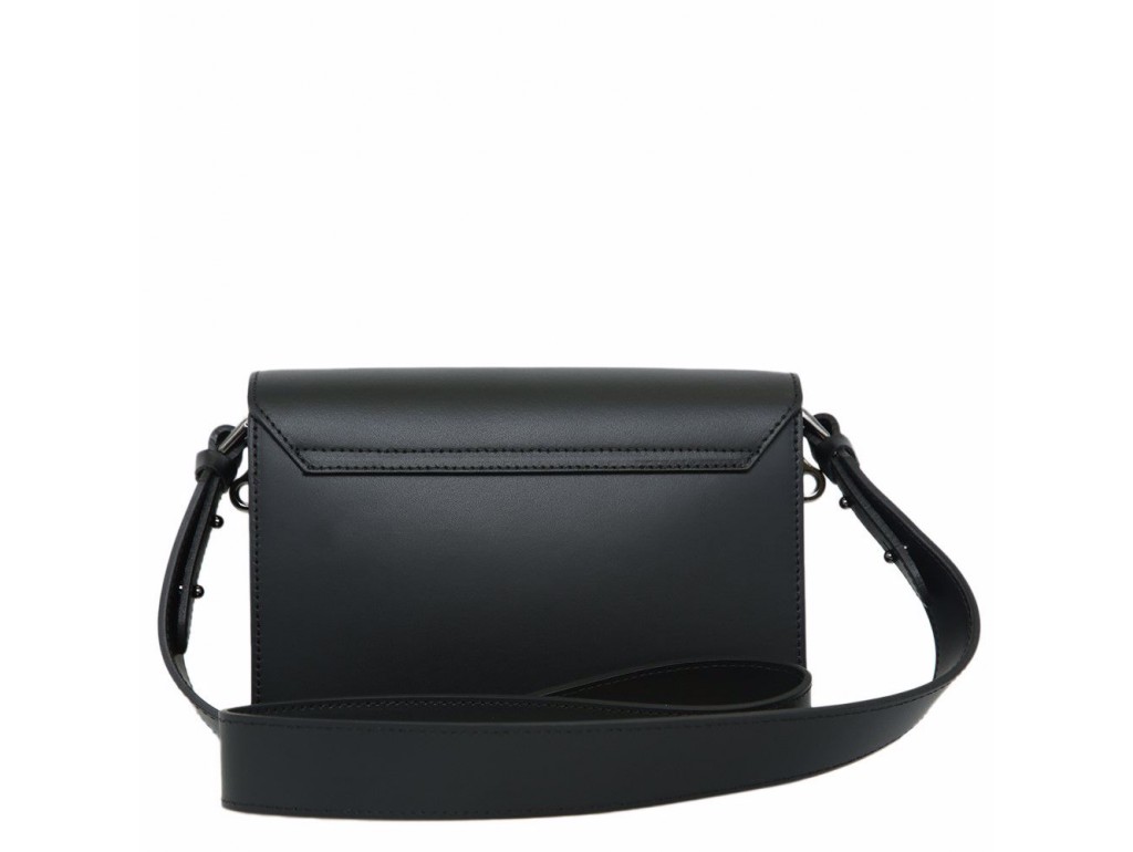 Женская классическая небольшая сумочка Firenze Italy F-IT-006A - Royalbag