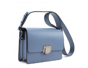 Класична жіноча невелика сумочка Firenze Italy F-IT-006LB - Royalbag