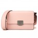Женская классическая небольшая сумочка Firenze Italy F-IT-006P - Royalbag Фото 4