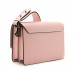 Женская классическая небольшая сумочка Firenze Italy F-IT-006P - Royalbag Фото 6