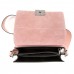 Женская классическая небольшая сумочка Firenze Italy F-IT-006P - Royalbag Фото 8