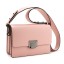 Класична жіноча невелика сумочка Firenze Italy F-IT-006P - Royalbag