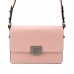Женская классическая небольшая сумочка Firenze Italy F-IT-006P - Royalbag Фото 5