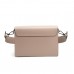 Женская классическая небольшая сумочка Firenze Italy F-IT-007DB - Royalbag Фото 5