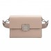 Женская классическая небольшая сумочка Firenze Italy F-IT-007DB - Royalbag Фото 6