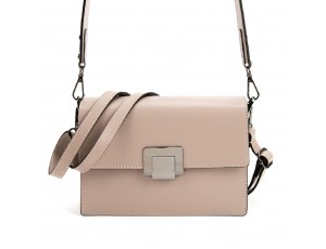 Женская классическая небольшая сумочка Firenze Italy F-IT-007DB - Royalbag