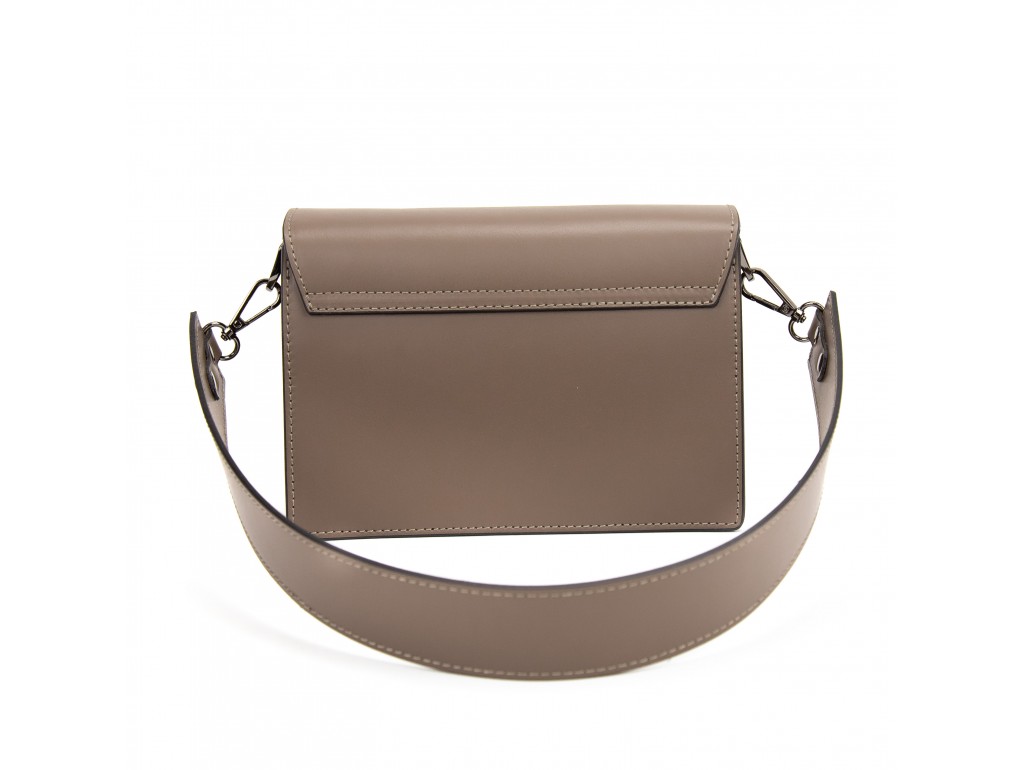 Женская классическая небольшая сумочка Firenze Italy F-IT-007DT - Royalbag