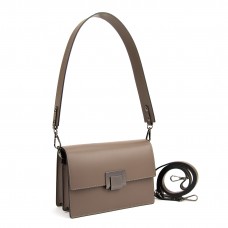Женская классическая небольшая сумочка Firenze Italy F-IT-007DT - Royalbag Фото 2