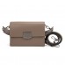 Женская классическая небольшая сумочка Firenze Italy F-IT-007DT - Royalbag Фото 7