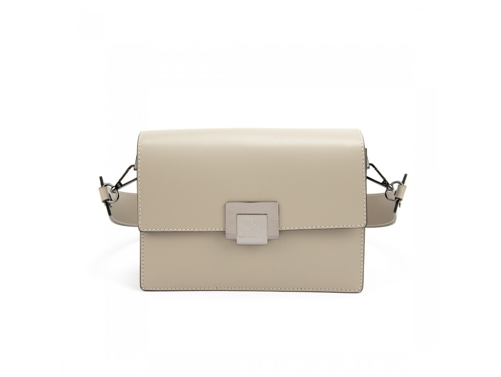 Женская классическая небольшая сумочка Firenze Italy F-IT-007T - Royalbag