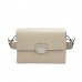 Женская классическая небольшая сумочка Firenze Italy F-IT-007T - Royalbag Фото 4