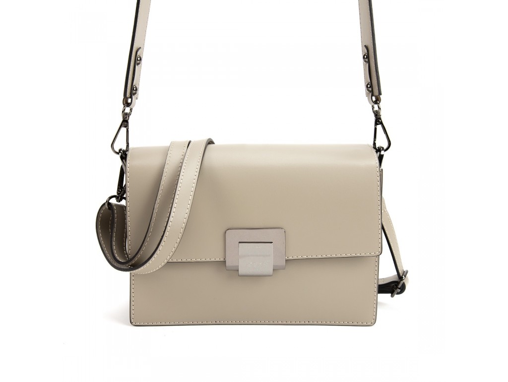 Женская классическая небольшая сумочка Firenze Italy F-IT-007T - Royalbag