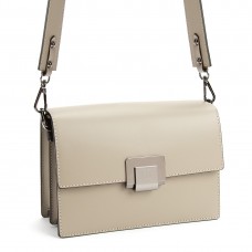 Женская классическая небольшая сумочка Firenze Italy F-IT-007T - Royalbag Фото 2