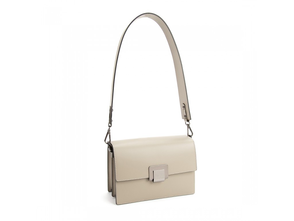 Класична жіноча невелика сумочка Firenze Italy F-IT-007T - Royalbag
