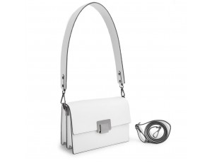 Женская классическая небольшая сумочка Firenze Italy F-IT-007W - Royalbag