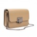 Женская маленькая сумочка с цепочкой Firenze Italy F-IT-008T - Royalbag Фото 8