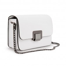 Женская маленькая сумочка с цепочкой Firenze Italy F-IT-008W - Royalbag