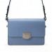 Женская классическая небольшая сумочка Firenze Italy F-IT-006LB - Royalbag Фото 4