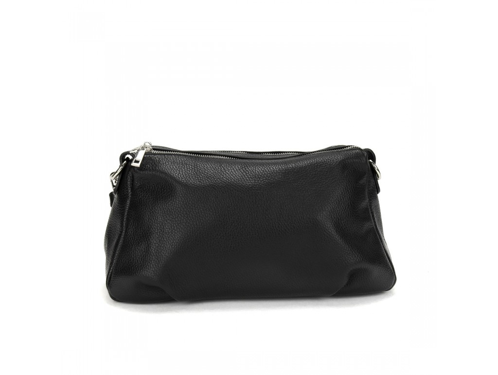 Женская кожаная мягкая сумочка Firenze Italy F-IT-0106A - Royalbag
