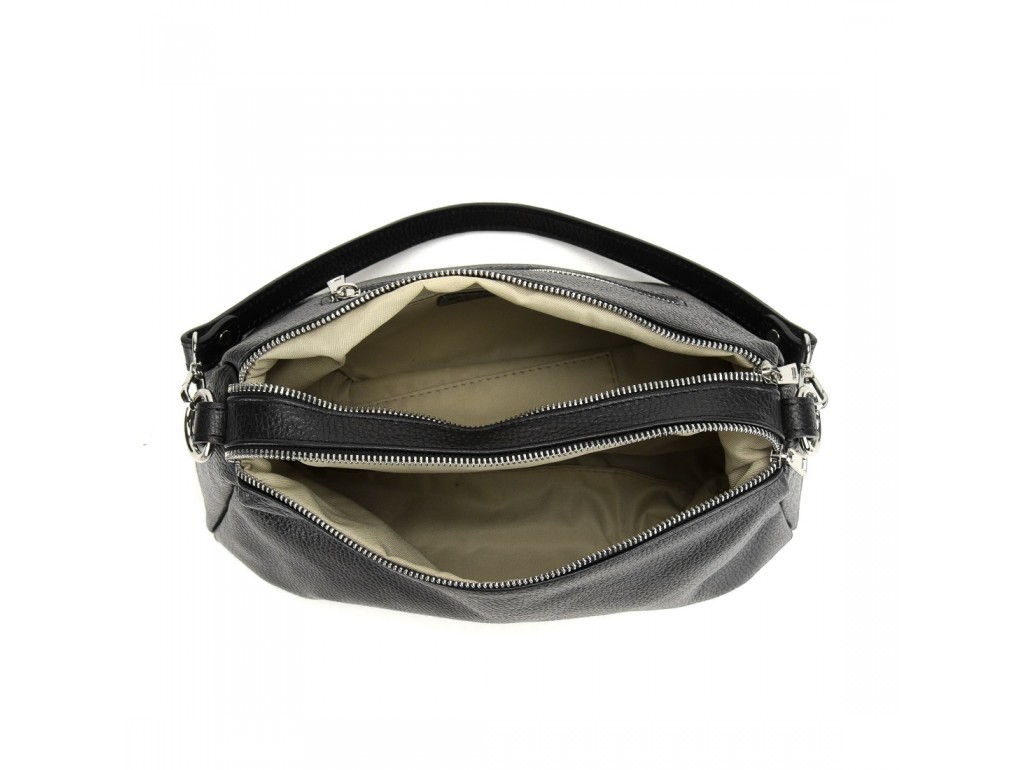Женская кожаная мягкая сумочка Firenze Italy F-IT-0106A - Royalbag