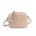 Зручна маленька шкіряна сумочка Firenze Italy F-IT-049P - Royalbag Фото 4