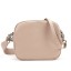 Удобная маленькая кожаная сумочка Firenze Italy F-IT-049P - Royalbag