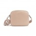 Удобная маленькая кожаная сумочка Firenze Italy F-IT-049P - Royalbag Фото 6