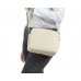 Зручна маленька шкіряна сумочка Firenze Italy F-IT-049WB - Royalbag Фото 6