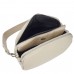 Зручна маленька шкіряна сумочка Firenze Italy F-IT-049WB - Royalbag Фото 3