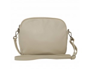 Зручна маленька шкіряна сумочка Firenze Italy F-IT-049WB - Royalbag
