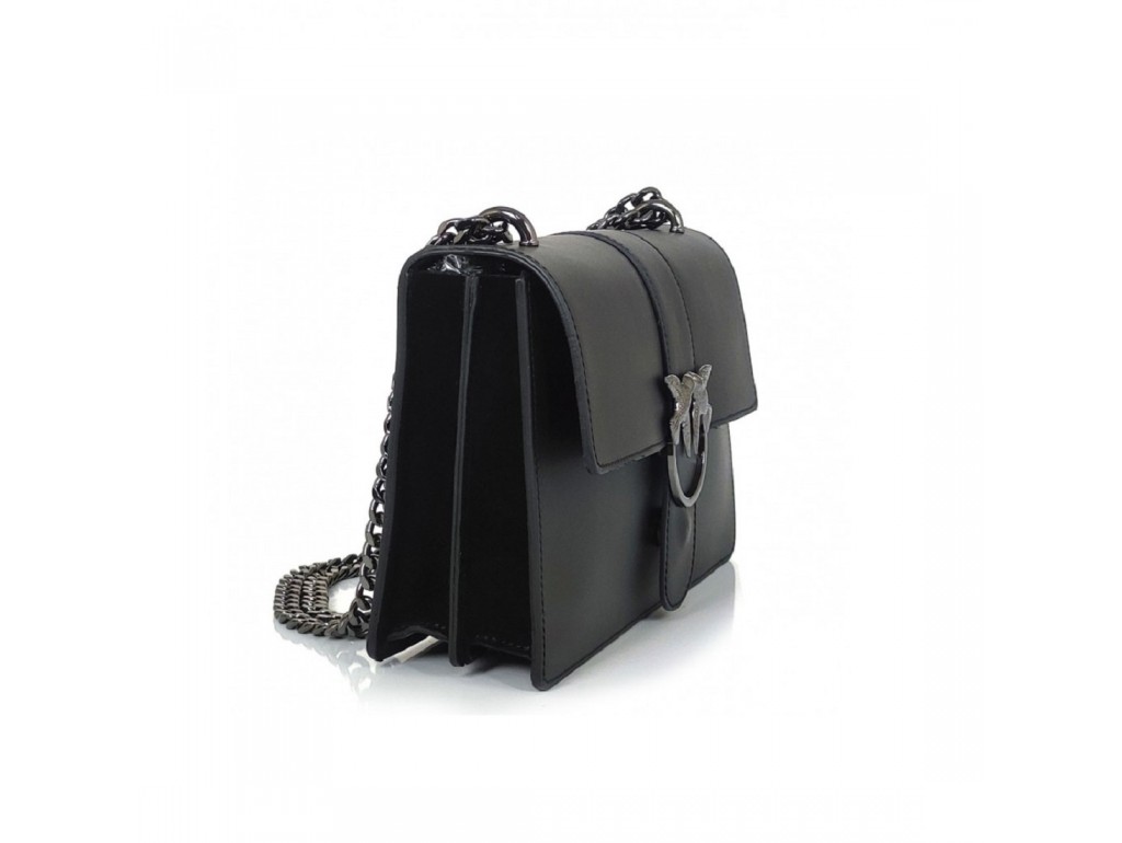 Класична жіноча сумочка Firenze Italy F-IT-054-11A - Royalbag