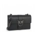Женская классическая черная сумочка Firenze Italy F-IT-054-11A - Royalbag Фото 4
