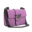 Женская классическая лиловая сумочка Firenze Italy F-IT-054-11L - Royalbag