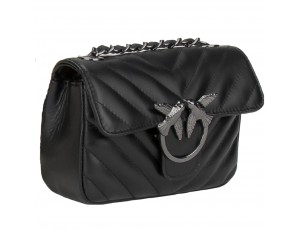 Жіноча сумочка на ланцюжку Firenze Italy F-IT-056A - Royalbag