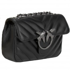 Женская маленькая сумочка на цепочке Firenze Italy F-IT-056A - Royalbag