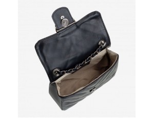 Женская маленькая сумочка на цепочке Firenze Italy F-IT-056A - Royalbag