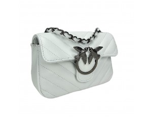Жіноча сумочка на ланцюжку Firenze Italy F-IT-056W - Royalbag