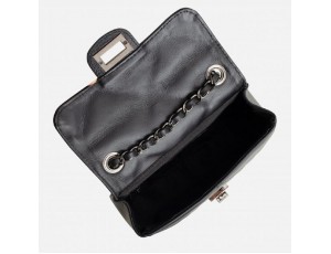 Женская маленькая стеганная сумочка Firenze Italy F-IT-057A - Royalbag