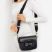 Женская маленькая сумочка на широком ремешке Firenze Italy F-IT-061A - Royalbag Фото 5